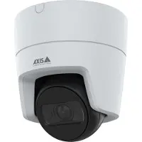 Axis 02918-001, IP-turvakamera, Sisätila, Langallinen, Katto, Valkoinen, Luoti (muoto)