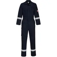 Portwest FR502 Bizflame Plus kevyt työhaalari