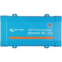 Victron Energy Phoenix 48/250 230v Ve Direct Schuko Invertteri