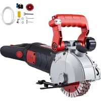 Vevor Seinäuraleikkuri 4800W