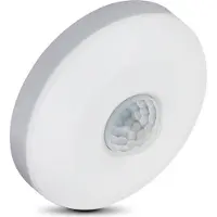 Macleans Mce231 Pir liiketunnistin, katto, 100w Led
