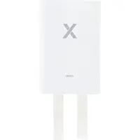 Nexa FB-120 VHD Brandfilt Silikon Vit 120x120 Box