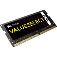 Corsair Value Select 8GB 2133MHz DDR4 SDRAM SO-DIMM 260-pin