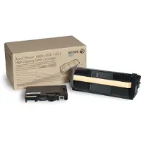 Xerox 106R01535 korkean kapasiteetin laservärikasetti, musta