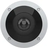 Axis – M4318-PLVE (02511-001)