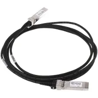 HP HPE HPN X240 Direct Attach Copper Cable 25Gbit/s SFP28 to SFP28 5m