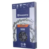 Husqvarna 14'' 3/8'' 50vl 1,3mm X-Cut S93G Teräketju