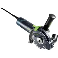 Festool Timanttileikkuri DSC-AG 125 FH-Plus