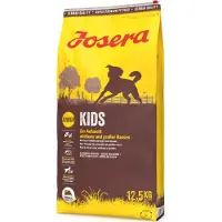 Josera Kids - dry dog food - 12,5kg