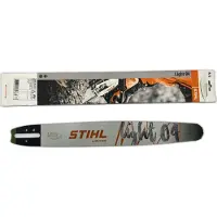 Stihl L04 3/8' 1,6mm 45cm/18' terälevy