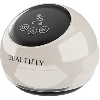 Beautifly B-Bubble Body hierontalaite 1 kpl