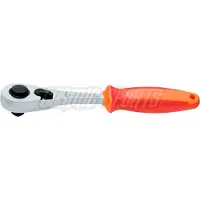 Unior 238.1/1abi-us 629378 3/8´´ Käännettävä Räikkäavain