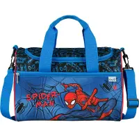 Marvel Spider-Man Sports Bag