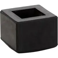 PICARD Kumisuojus 0000420-1000; 72 mm; 1000 g