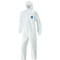 OTTO SCHACHNER Tyvek Class kertakäyttöhaalari 500 Xpert valkoinen