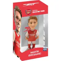 Minix Jalkapallo Keräilyfiguuri Odegaard Arsenal