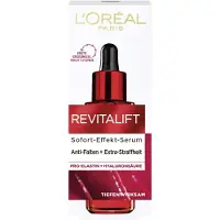 L'Oréal Kokoelma Revitalift Tasoittava kosteutusseerumi