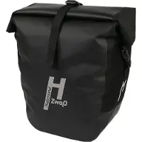 Haberland H20 Satulalaukku 21l