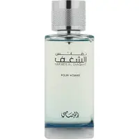 Rasasi Nafaeis Al Shaghaf Eau de Parfum 100 ml