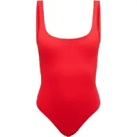 Calvin Klein One Piece - Red - XL