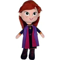 JTI Frozen 2 Anna Pehmolelu