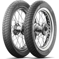 Michelin Anakee Street 2.50-17 43P Reinf TT F/R