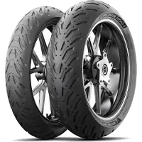 Michelin Moto 150/60zr17 road 6 takarengas m/c 66w tl