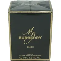 Burberry My Black, EdP 50ml