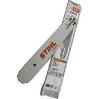 Stihl Bar L04 30cm 12" 1.3mm " 3/8" P