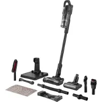 Sencor SVC 9879BK upright vacuum cleaner
