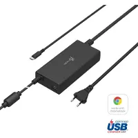 J5CREATE 100W PD USB-C SUPER CHARGER - - EU