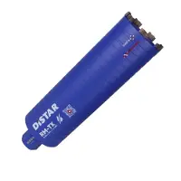 Distar Timanttikuivaporanterät 10170429028; 1 1/4''; 102x300 mm