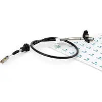 SACHS Vaijeri, kytkimen käyttö 3074 600 152