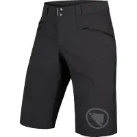 Endura SingleTrack Short II Musta