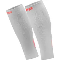 Cep Core Run 5.0, miesten kompressiosleeve, harmaa