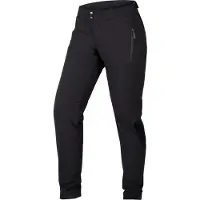 Endura MT500 Burner W Pant naisten maastopyöräilyhousut