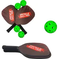 Mad Monkey pickleball-mailasarja