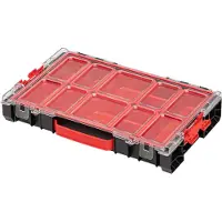 Qbrick Laatikko työkaluille PRO ORGANIZER 100