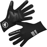 Endura FS260-Pro Nemo II Musta käsineet talveksi
