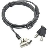 Dicota – Security W-Lock Ultra Slim (D31540)