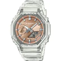 Casio G-Shock Bright Metallic GA-2100BM-7A5ER