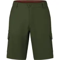 Endura Loop Cargo pyöräilyshortsit hunter green