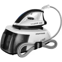 Russell Hobbs Steam Höyrysilityskeskus