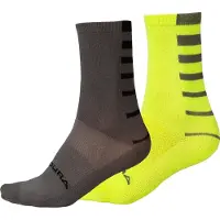 Endura Stripe Coolmax Sukat 2 Parit