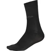 Endura Pro SL II -sukka musta