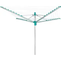 Leifheit LinoPush 500 Clothes Dryer (1085360)
