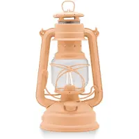 Feuerhand Baby Special 276 LED myrskylyhty, soft peach