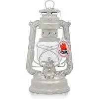 Feuerhand Baby Special 276 petroolilyhty, soft beige