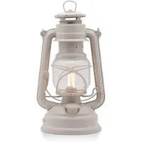 Feuerhand LED Lantern Baby Special 276 S, lyhty, beige