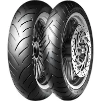 Dunlop Scootsmart 120/90-10 57L TL fr eturengas